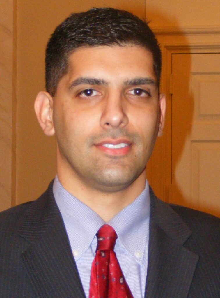 SAQIB ALI. PHOTO: --1MSU-LAX/WIKIPEDIA