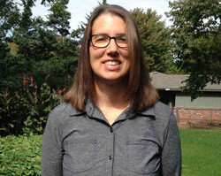 ESTHER KOONTZ, LEAD PLAINTIFF IN AN ACLU LAWSUIT WHICH CHALLENGES A KANSAS ANTI-BOYCOTT LAW. PHOTO: ACLU.ORG